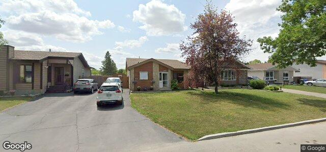 127 Petriw Bay（加拿大曼尼托巴省溫尼伯市）房屋照片