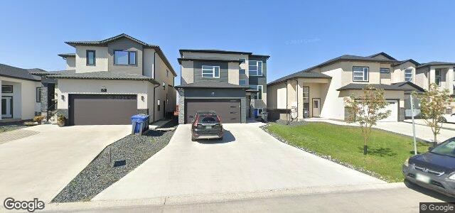 127 Prairie Spring Bay（加拿大曼尼托巴省溫尼伯市）房屋照片