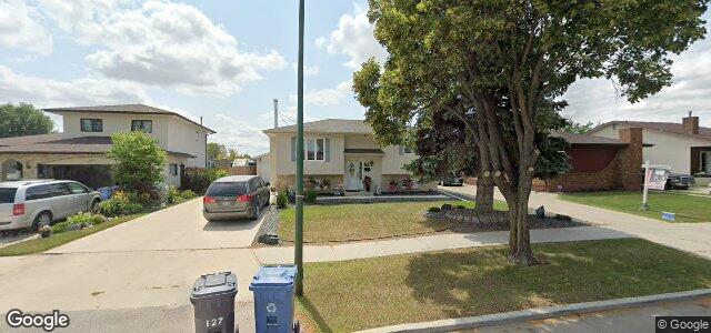 127 Rose Hill Way（加拿大曼尼托巴省溫尼伯市）房屋照片