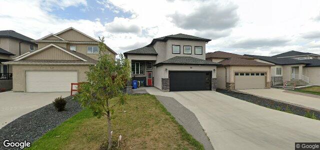 127 Singh Trail（加拿大曼尼托巴省溫尼伯市）房屋照片