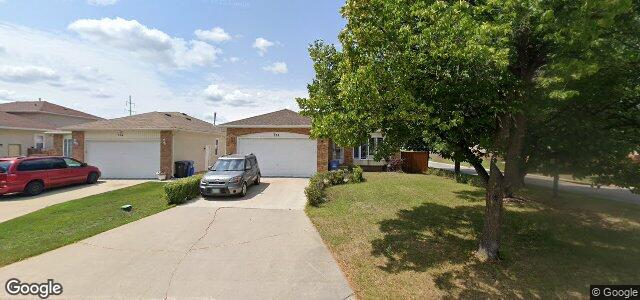 128 Belton Street（加拿大曼尼托巴省溫尼伯市）房屋照片