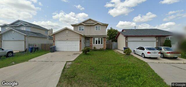 128 Forest Cove Drive（加拿大曼尼托巴省溫尼伯市）房屋照片