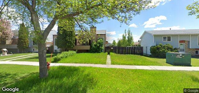 128 Garton Avenue（加拿大曼尼托巴省溫尼伯市）房屋照片