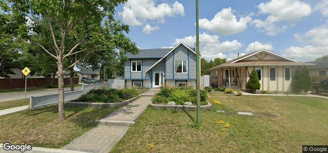 128 Petriw Bay（加拿大曼尼托巴省溫尼伯市）房屋照片