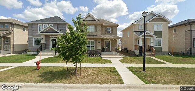 129 Kaur Umber Trail（加拿大曼尼托巴省溫尼伯市）房屋照片