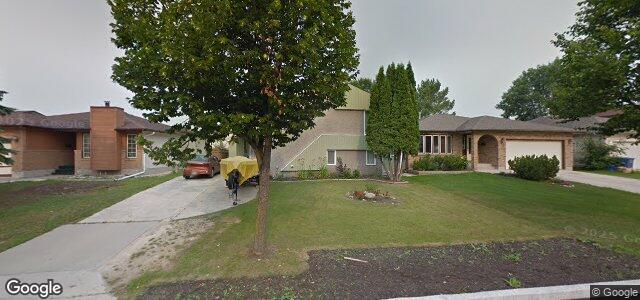 129 Marianne Road（加拿大曼尼托巴省溫尼伯市）房屋照片