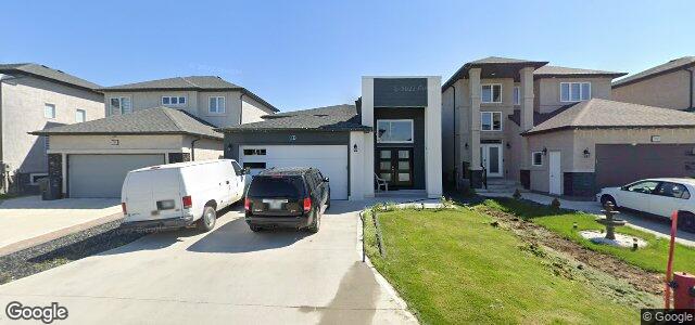 130 Prairie Spring Bay（加拿大曼尼托巴省溫尼伯市）房屋照片