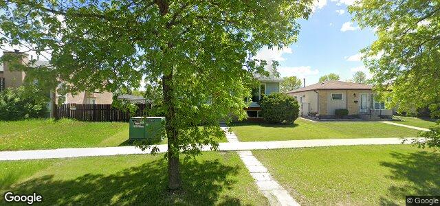 132 Garton Avenue（加拿大曼尼托巴省溫尼伯市）房屋照片