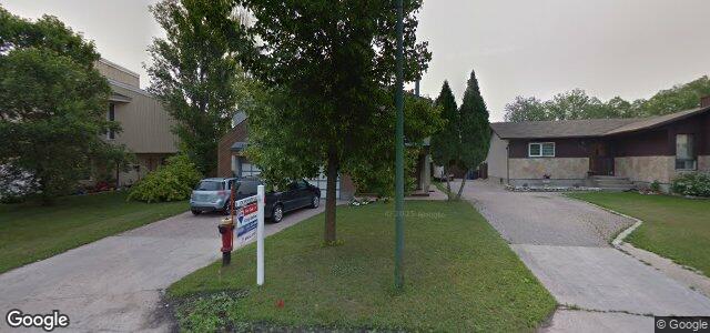 132 Marianne Road（加拿大曼尼托巴省溫尼伯市）房屋照片