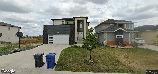 133 Brooksmere Trail（加拿大曼尼托巴省溫尼伯市）房屋照片