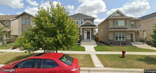 133 Kaur Umber Trail（加拿大曼尼托巴省溫尼伯市）房屋照片