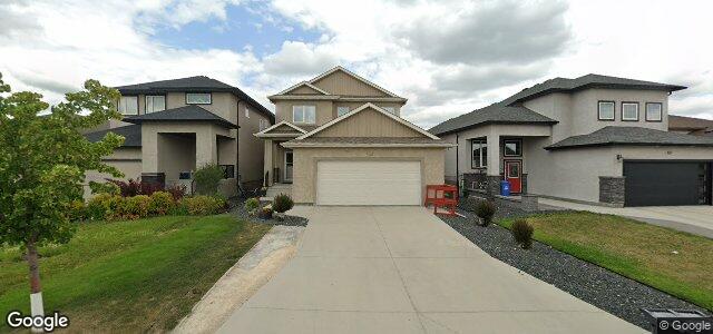 133 Singh Trail（加拿大曼尼托巴省溫尼伯市）房屋照片