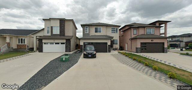 134 Brooksmere Trail（加拿大曼尼托巴省溫尼伯市）房屋照片