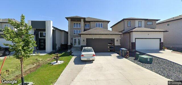 134 Prairie Spring Bay（加拿大曼尼托巴省溫尼伯市）房屋照片