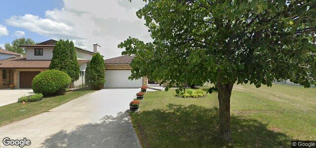 135 Belton Street（加拿大曼尼托巴省溫尼伯市）房屋照片