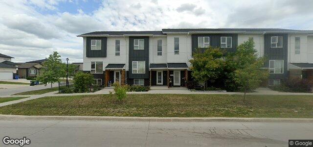 135 Old Commonwealth Path（加拿大曼尼托巴省溫尼伯市）房屋照片