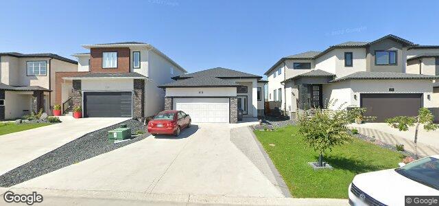 135 Prairie Spring Bay（加拿大曼尼托巴省溫尼伯市）房屋照片