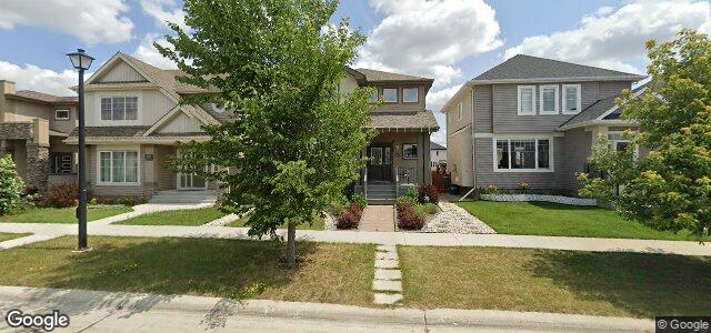 137 Kaur Umber Trail（加拿大曼尼托巴省溫尼伯市）房屋照片