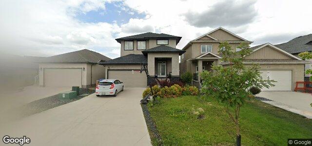 137 Singh Trail（加拿大曼尼托巴省溫尼伯市）房屋照片