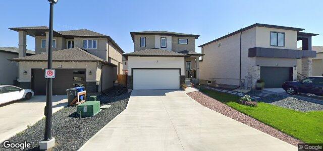 138 Prairie Spring Bay（加拿大曼尼托巴省溫尼伯市）房屋照片