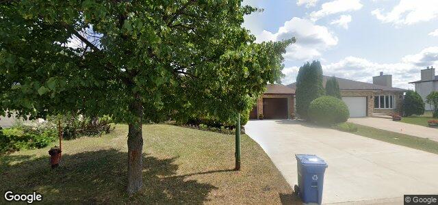 139 Belton Street（加拿大曼尼托巴省溫尼伯市）房屋照片