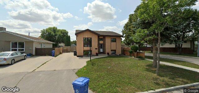 139 Petriw Bay（加拿大曼尼托巴省溫尼伯市）房屋照片