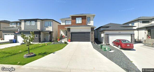 139 Prairie Spring Bay（加拿大曼尼托巴省溫尼伯市）房屋照片