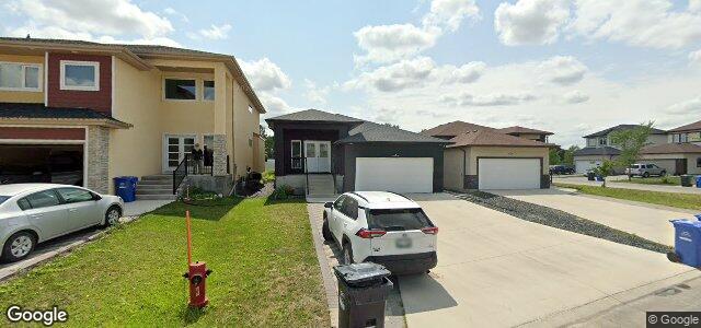 14 Bloomfield Path（加拿大曼尼托巴省溫尼伯市）房屋照片