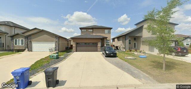 14 Kaur Umber Trail（加拿大曼尼托巴省溫尼伯市）房屋照片