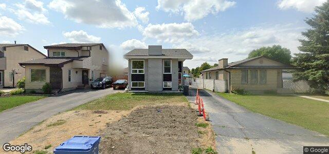 Larawan ng 14 Mount Auburn Bay sa Winnipeg, Manitoba