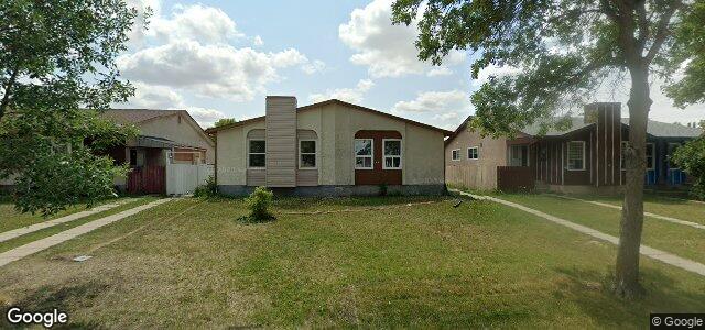 14 Petriw Bay（加拿大曼尼托巴省溫尼伯市）房屋照片