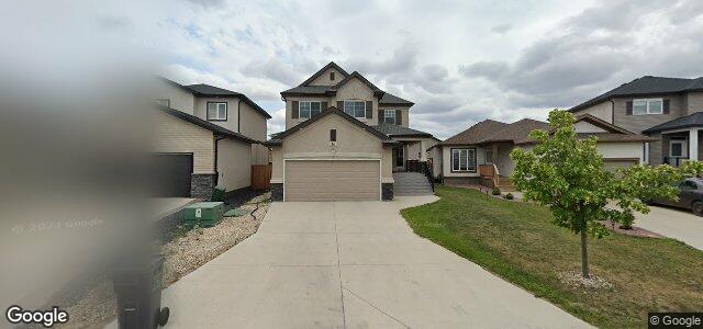 14 Wildbrook Bay（加拿大曼尼托巴省溫尼伯市）房屋照片