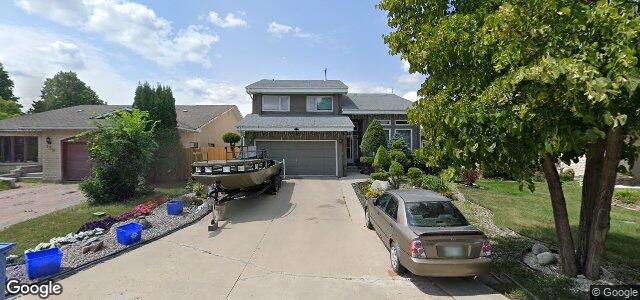 Photo of 140 Belton Street in Winnipeg, Manitoba