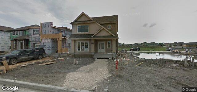 141 Kaur Umber Trail（加拿大曼尼托巴省溫尼伯市）房屋照片