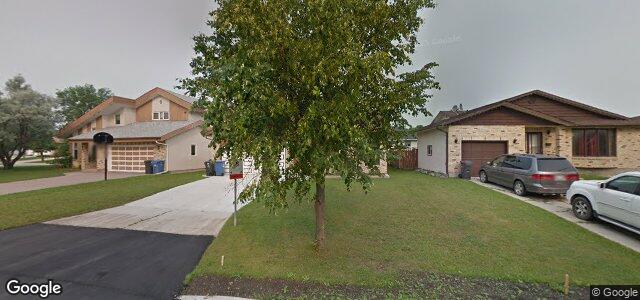 141 Marianne Road（加拿大曼尼托巴省溫尼伯市）房屋照片