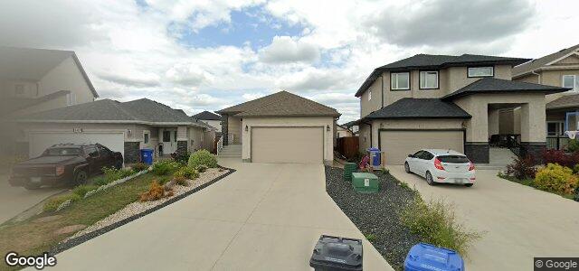 141 Singh Trail（加拿大曼尼托巴省溫尼伯市）房屋照片