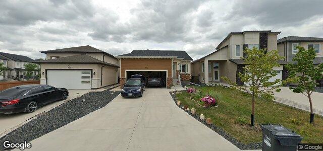 142 Brooksmere Trail（加拿大曼尼托巴省溫尼伯市）房屋照片