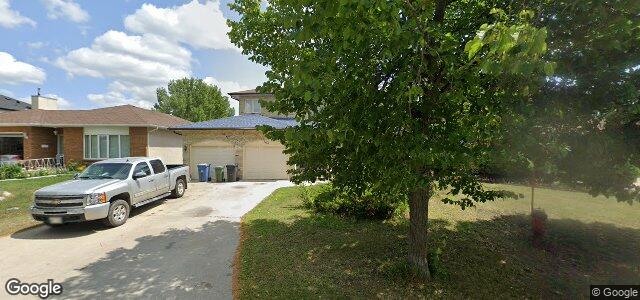 143 Belton Street（加拿大曼尼托巴省溫尼伯市）房屋照片