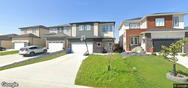 143 Prairie Spring Bay（加拿大曼尼托巴省溫尼伯市）房屋照片