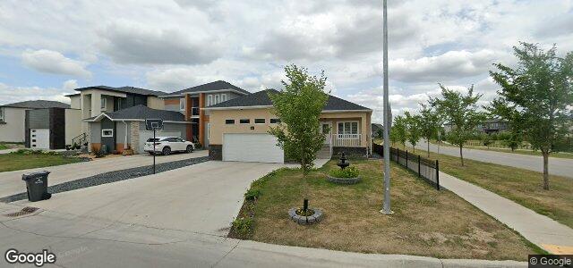 145 Brooksmere Trail（加拿大曼尼托巴省溫尼伯市）房屋照片