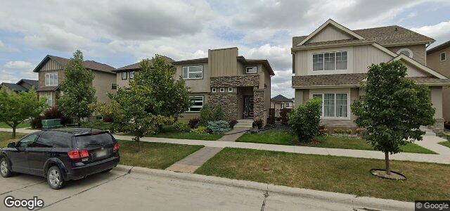 145 Kaur Umber Trail（加拿大曼尼托巴省溫尼伯市）房屋照片