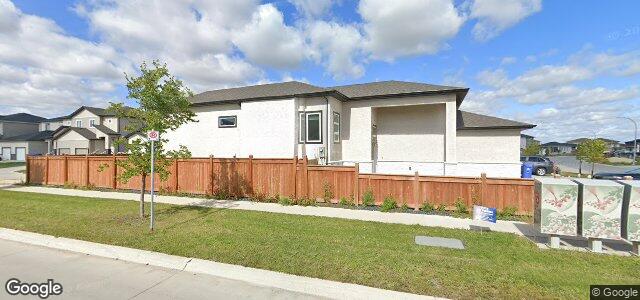 146 Brooksmere Trail（加拿大曼尼托巴省溫尼伯市）房屋照片