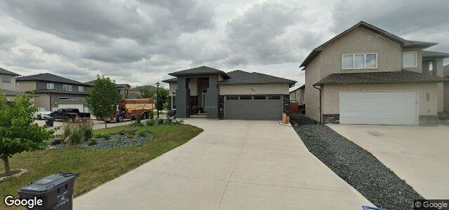 146 Kaur Umber Trail（加拿大曼尼托巴省溫尼伯市）房屋照片