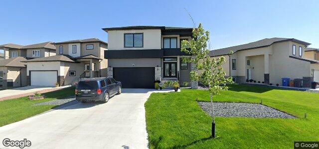 146 Prairie Spring Bay（加拿大曼尼托巴省溫尼伯市）房屋照片