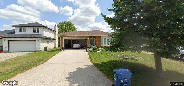 147 Belton Street（加拿大曼尼托巴省溫尼伯市）房屋照片