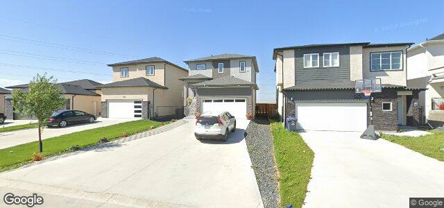 147 Prairie Spring Bay（加拿大曼尼托巴省溫尼伯市）房屋照片