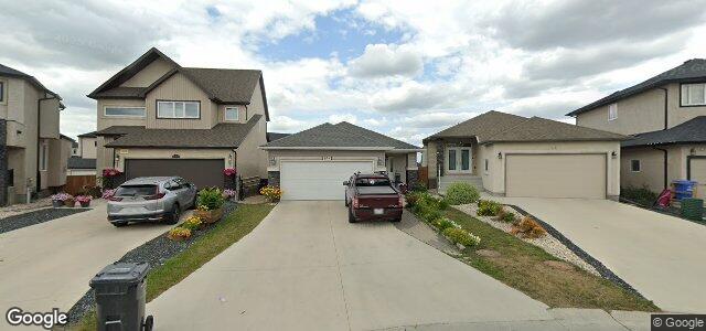 147 Singh Trail（加拿大曼尼托巴省溫尼伯市）房屋照片