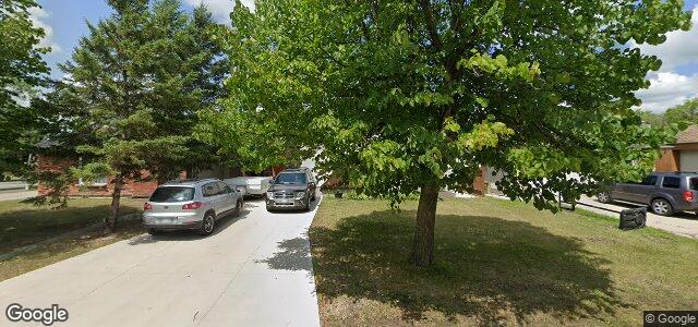 147 Valewood Crescent（加拿大曼尼托巴省溫尼伯市）房屋照片