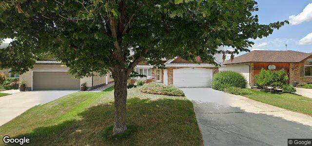 148 Belton Street（加拿大曼尼托巴省溫尼伯市）房屋照片