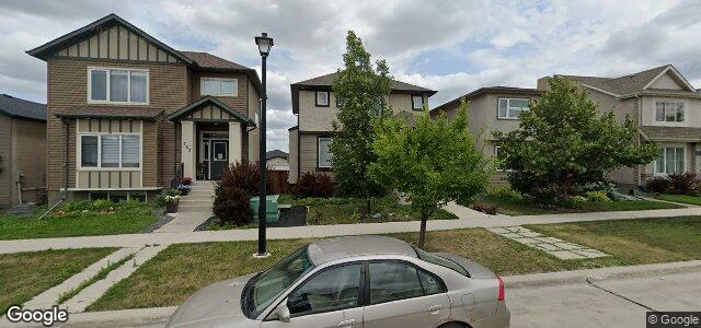 149 Kaur Umber Trail（加拿大曼尼托巴省溫尼伯市）房屋照片